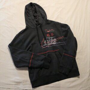 Nike Boys Hoodie